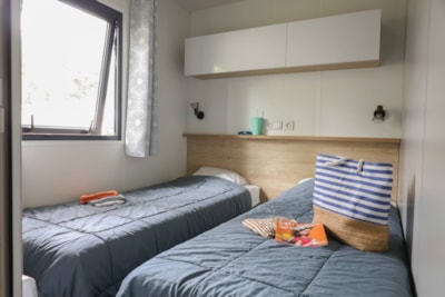 Mobile-home Privilège 3 bedrooms — 9