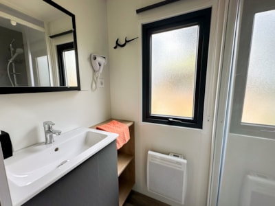 Mobile-home Privilège 3 bedrooms — 10