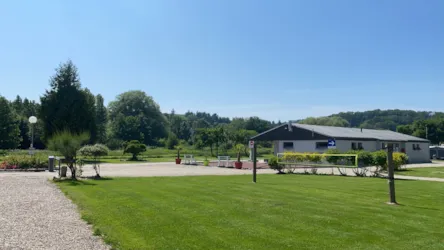 Camping La Source - image n°2 - Camping Direct