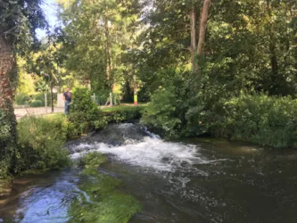 Camping La Source - image n°3 - Camping Direct