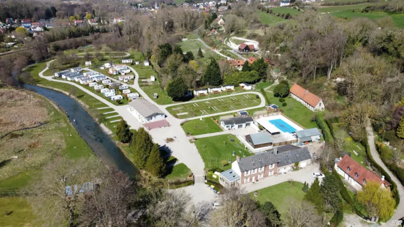 Camping La Source - image n°1 - Camping Direct