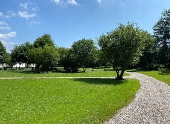 Stellplatz - Tentenpakket Ankunftszeit Von 14:00 Bis 19:00 Uhr - Camping La Source
