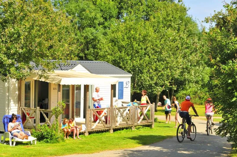 Capfun - Camping An Trest - image n°5 - Camping Direct