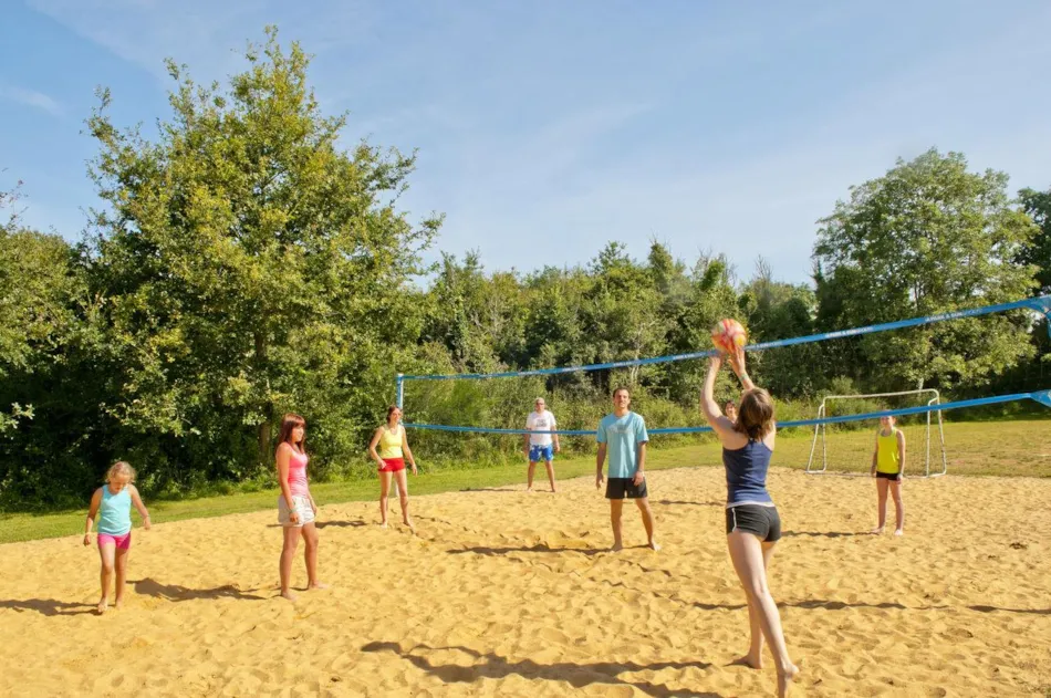 Capfun - Camping An Trest