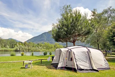 Campofelice Camping Village - image n°3 - Camping Direct