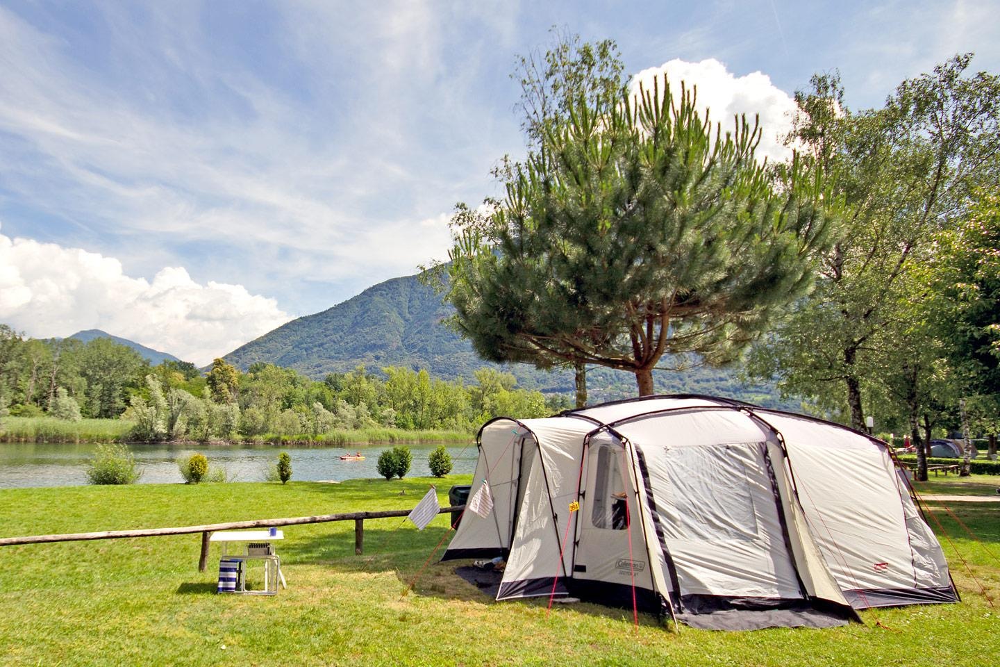 Campofelice Camping Village — Photo 3