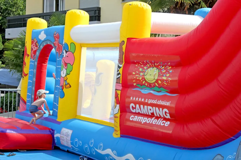 Campofelice Camping Village