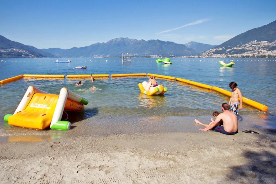 Campofelice Camping Village