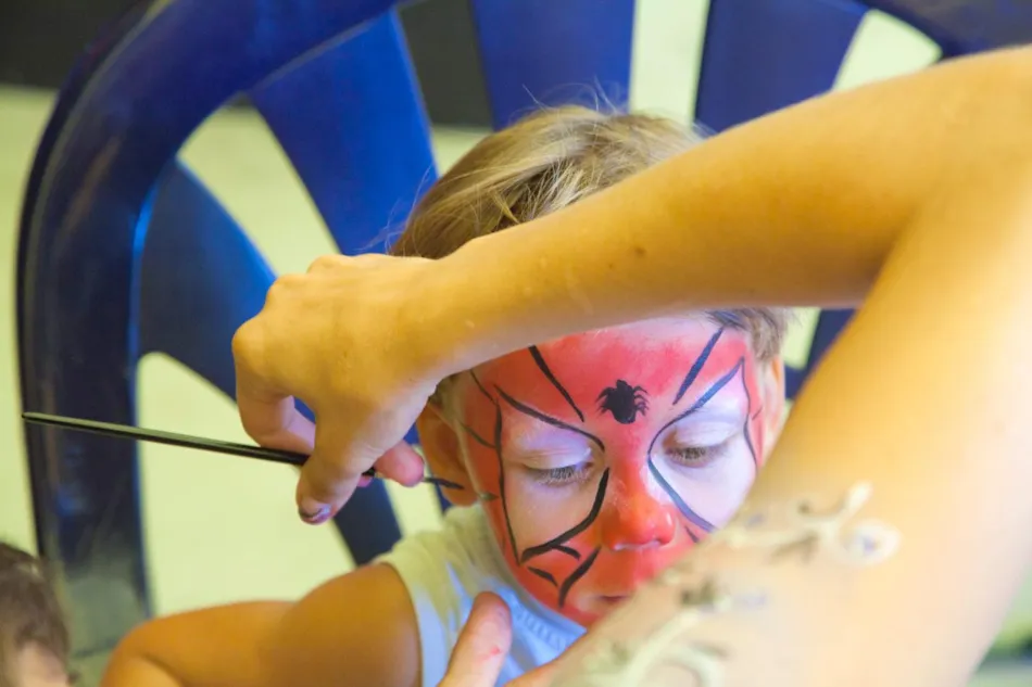 Campofelice Camping Village