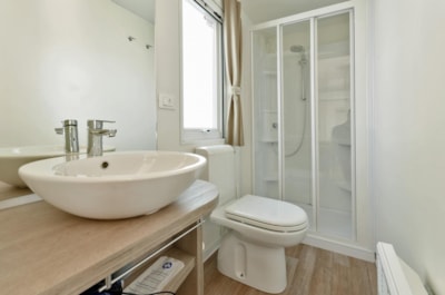 Mobile-home CAMELIA 4