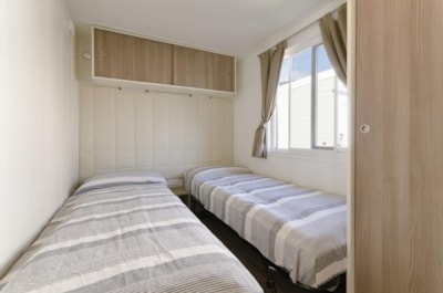 Mobile-home CAMELIA 4