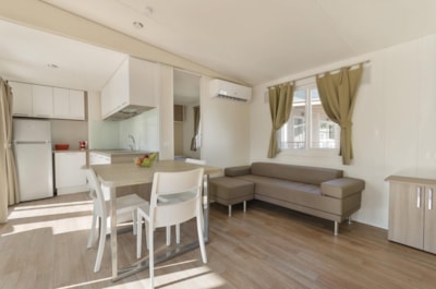 Mobile-home CAMELIA 4
