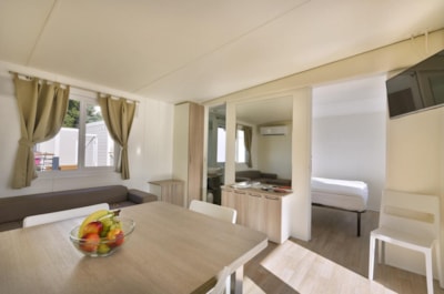 Mobile-home CAMELIA 4