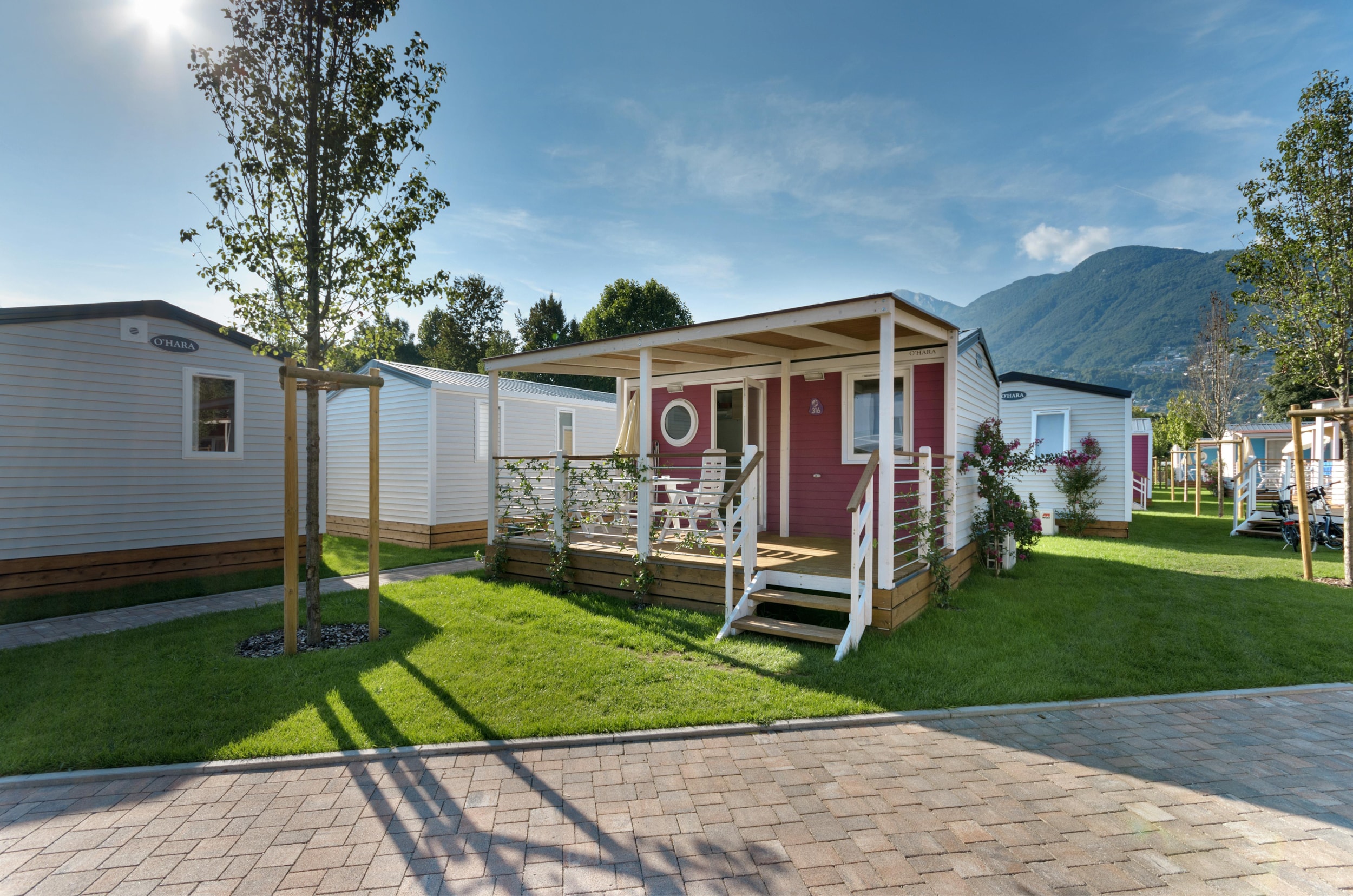 Campofelice Camping Village — Photo 5