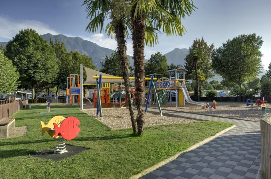 Campofelice Camping Village