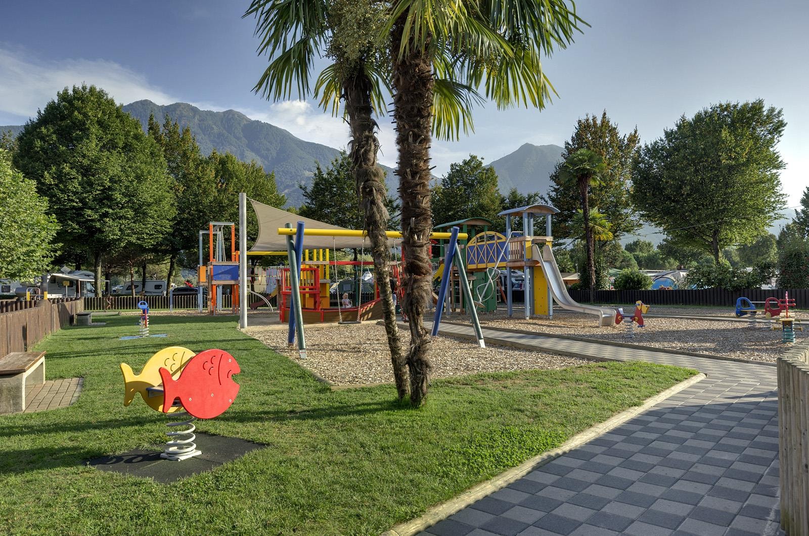 Campofelice Camping Village — Photo 6
