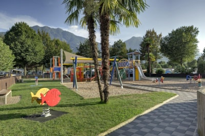 Campofelice Camping Village