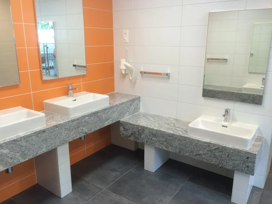 Campofelice Camping Village