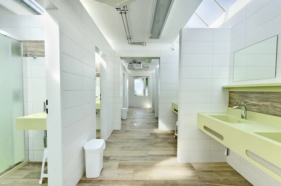 Campofelice Camping Village