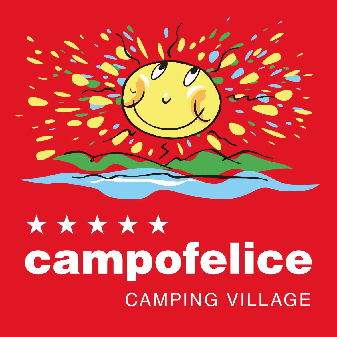 Campofelice Camping Village — Photo 2