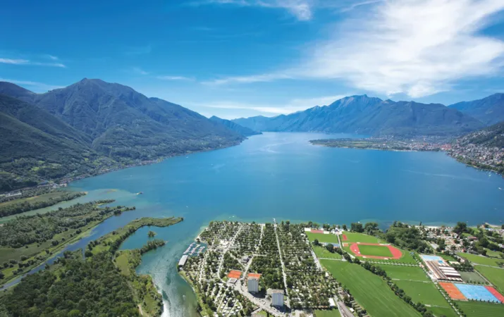 Campofelice Camping Village - image n°1 - Camping Direct