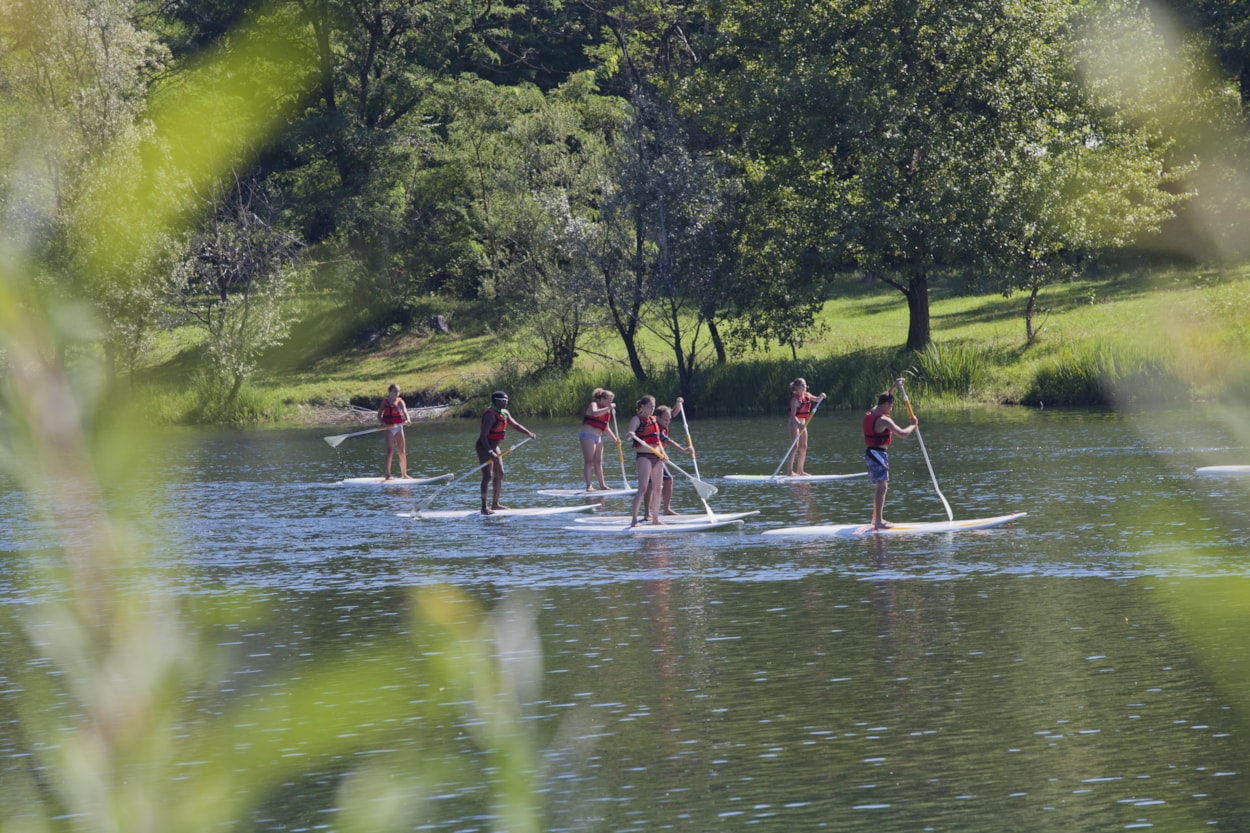 Campofelice Camping Village