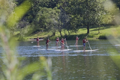 Campofelice Camping Village