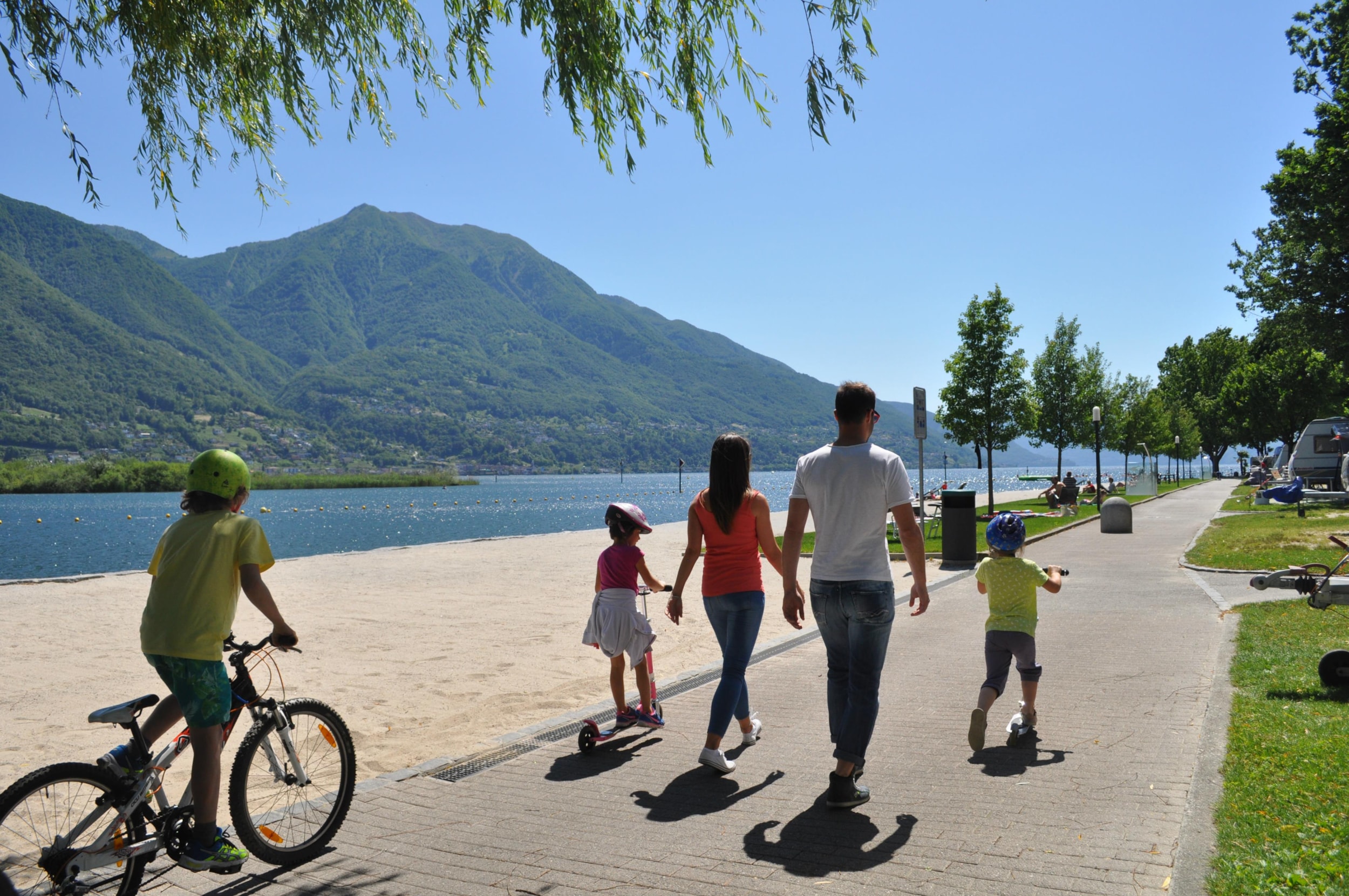 Campofelice Camping Village — Photo 9