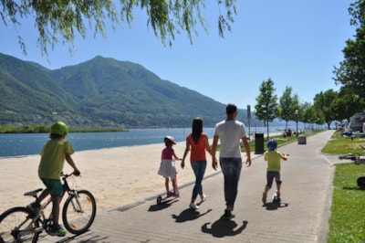 Campofelice Camping Village