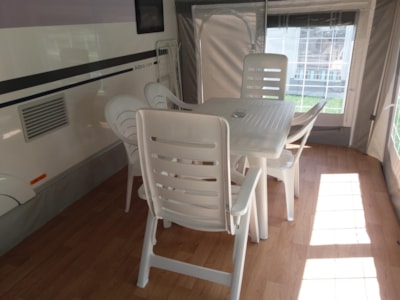 Caravan Magnolia Comfort