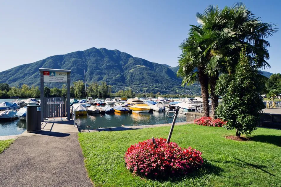 Campofelice Camping Village