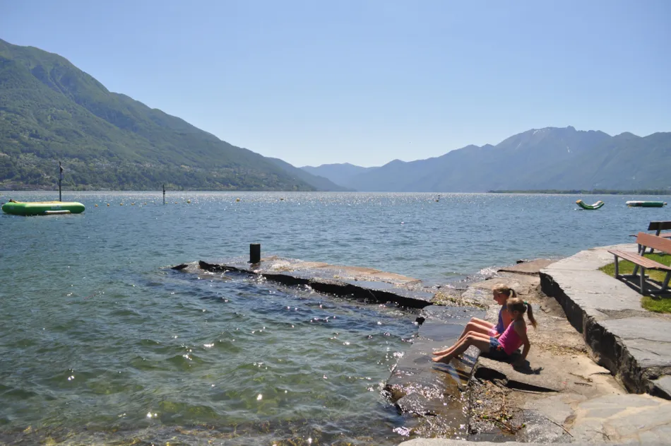 Campofelice Camping Village