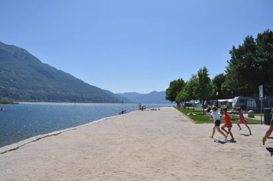 Campofelice Camping Village