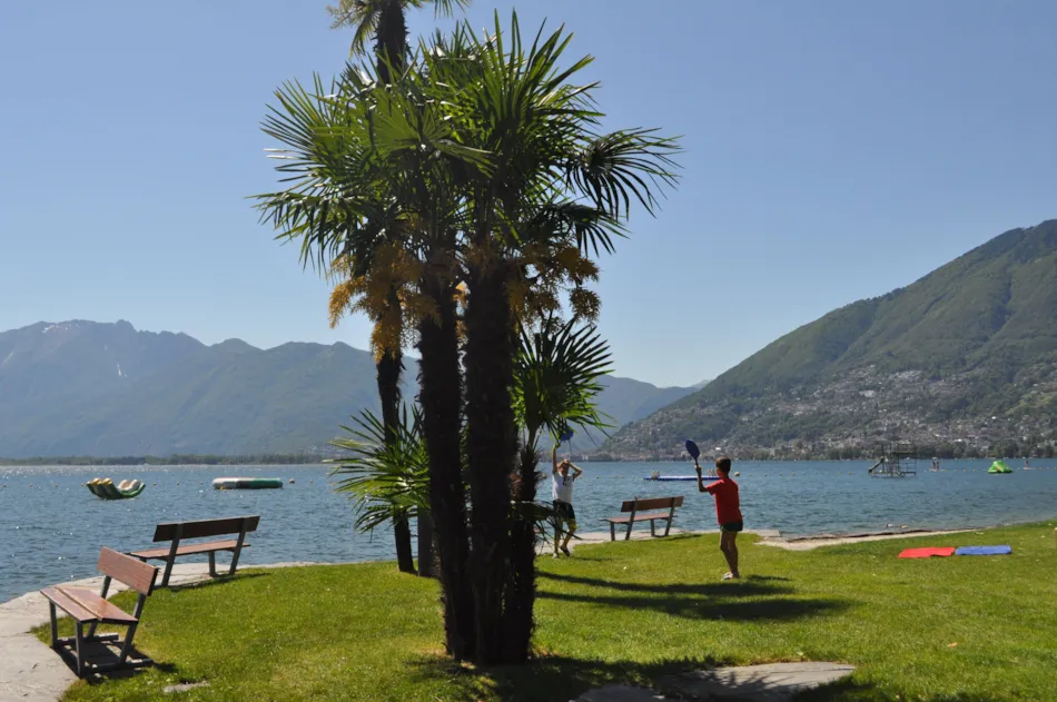 Campofelice Camping Village