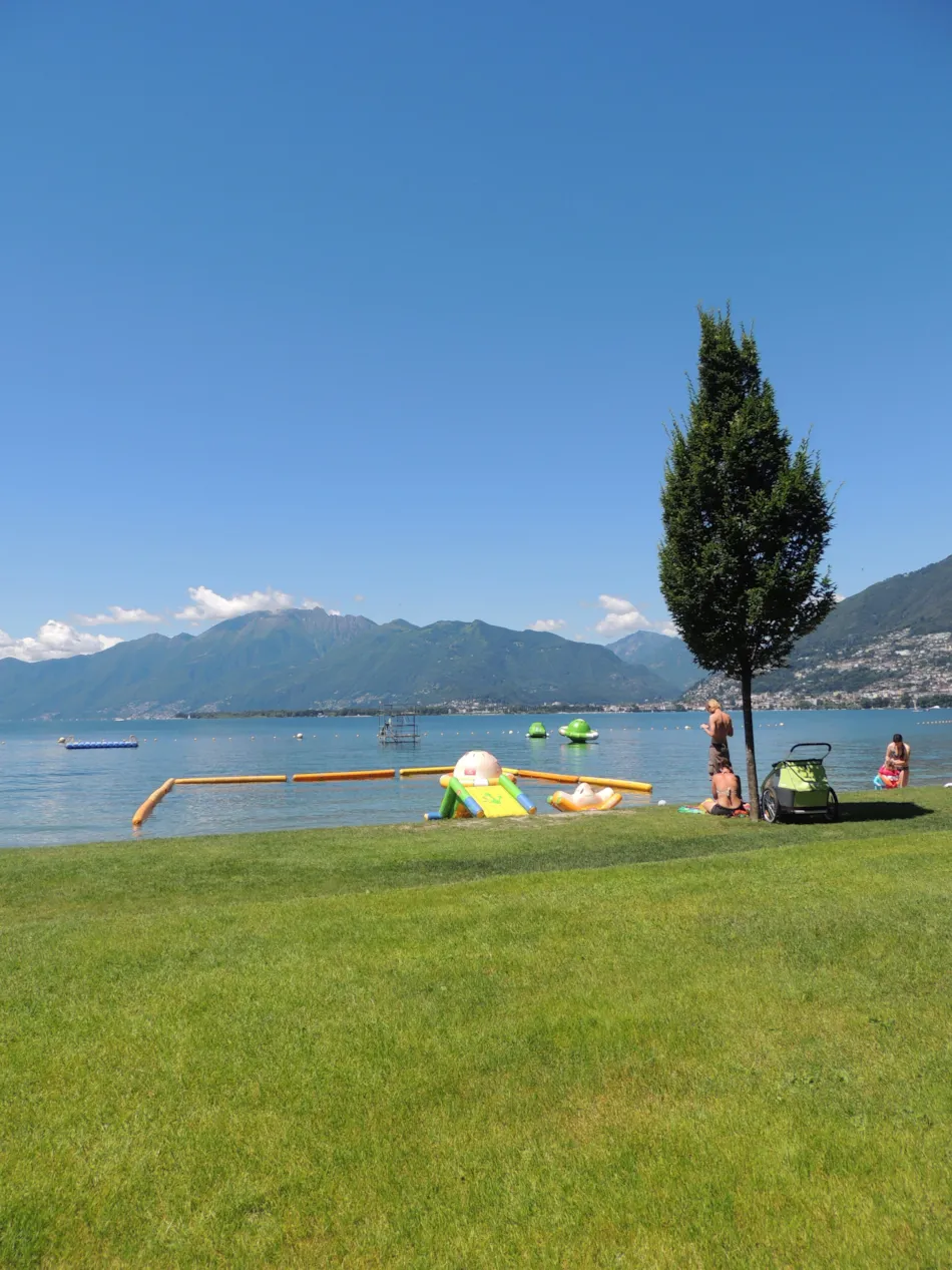 Campofelice Camping Village