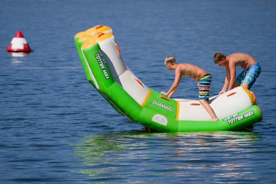 Campofelice Camping Village