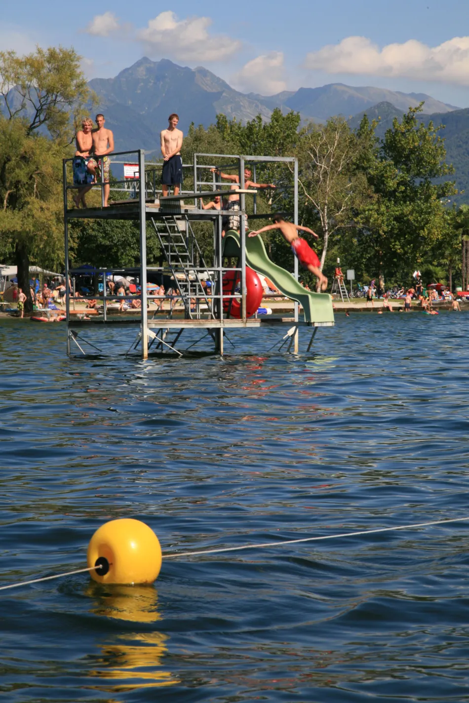 Campofelice Camping Village