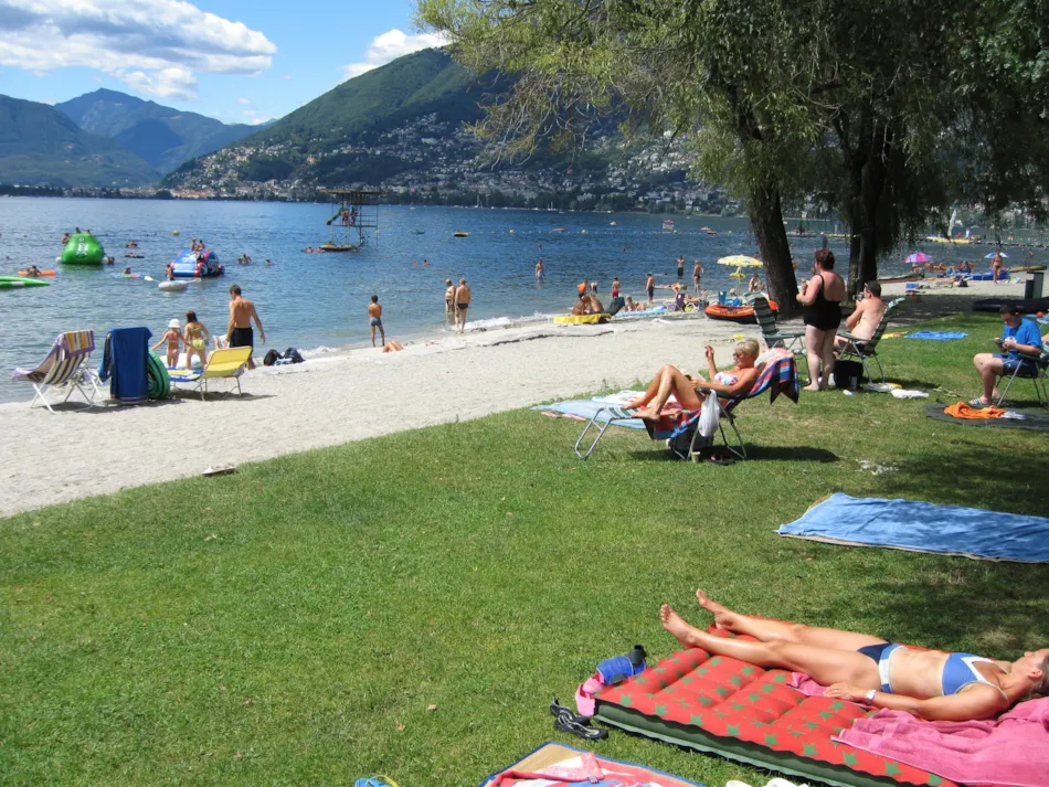 Campofelice Camping Village