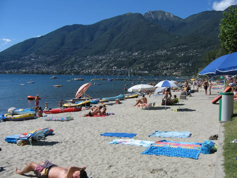 Campofelice Camping Village