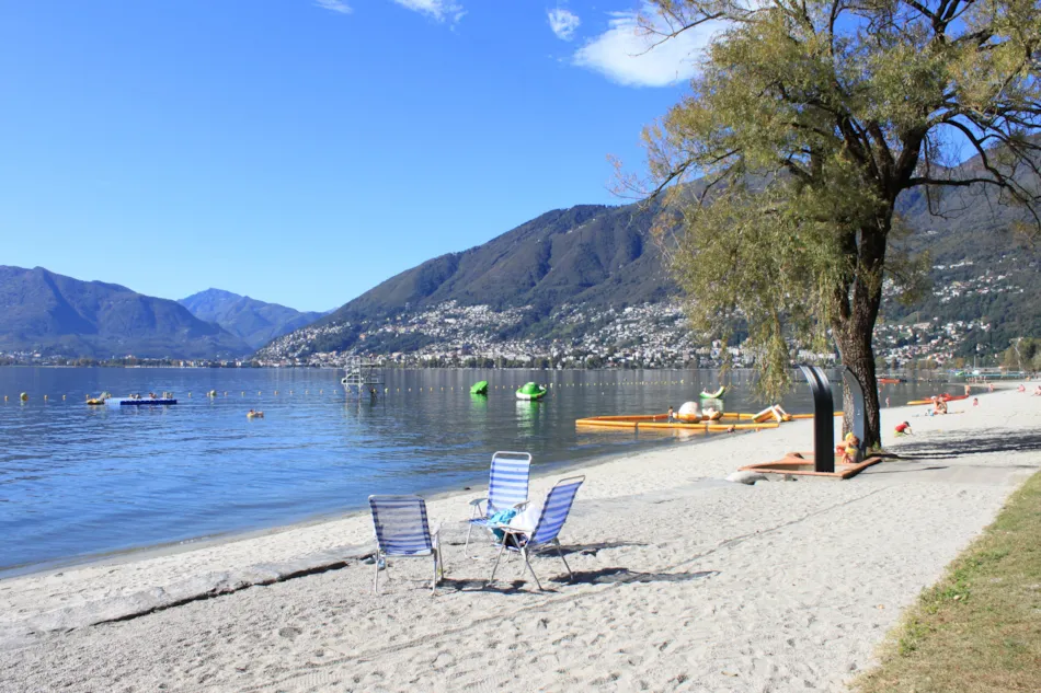 Campofelice Camping Village