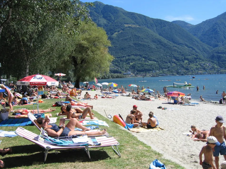 Campofelice Camping Village