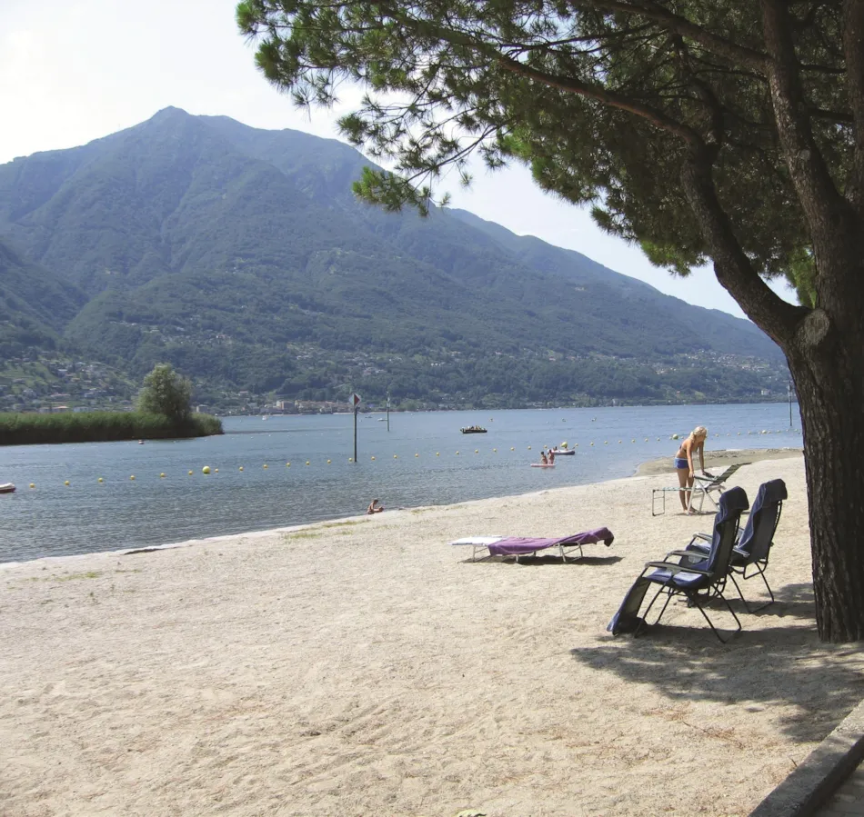 Campofelice Camping Village