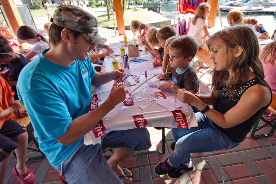 Campofelice Camping Village