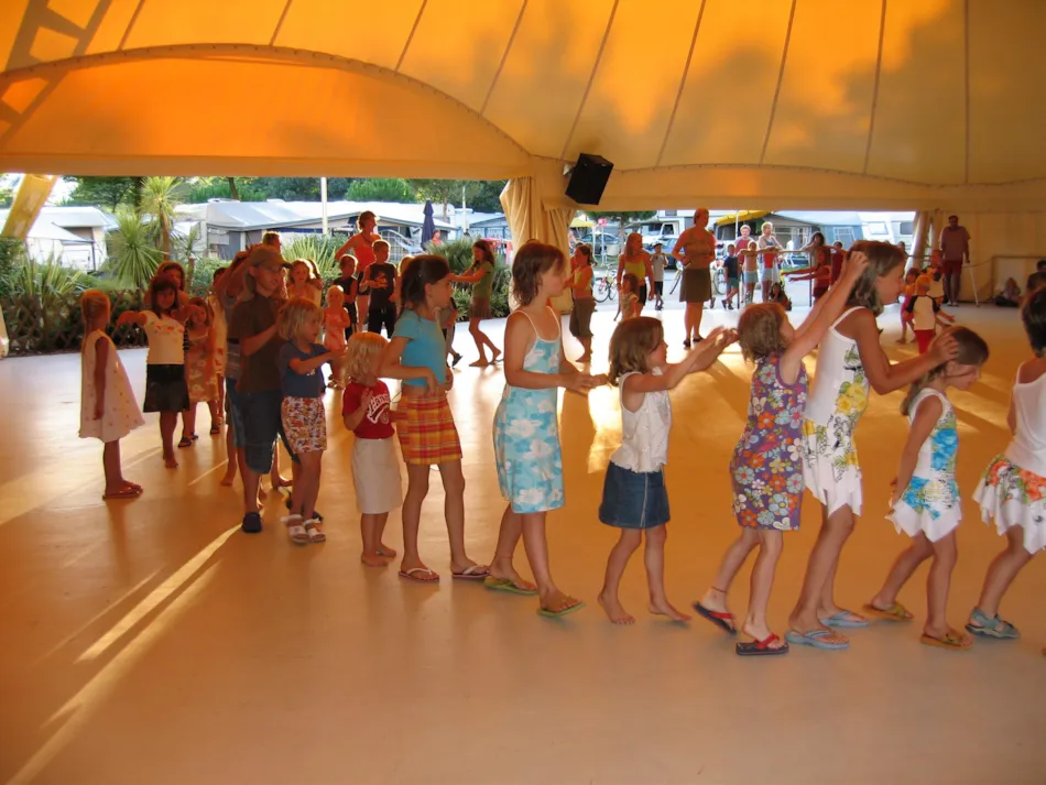 Campofelice Camping Village