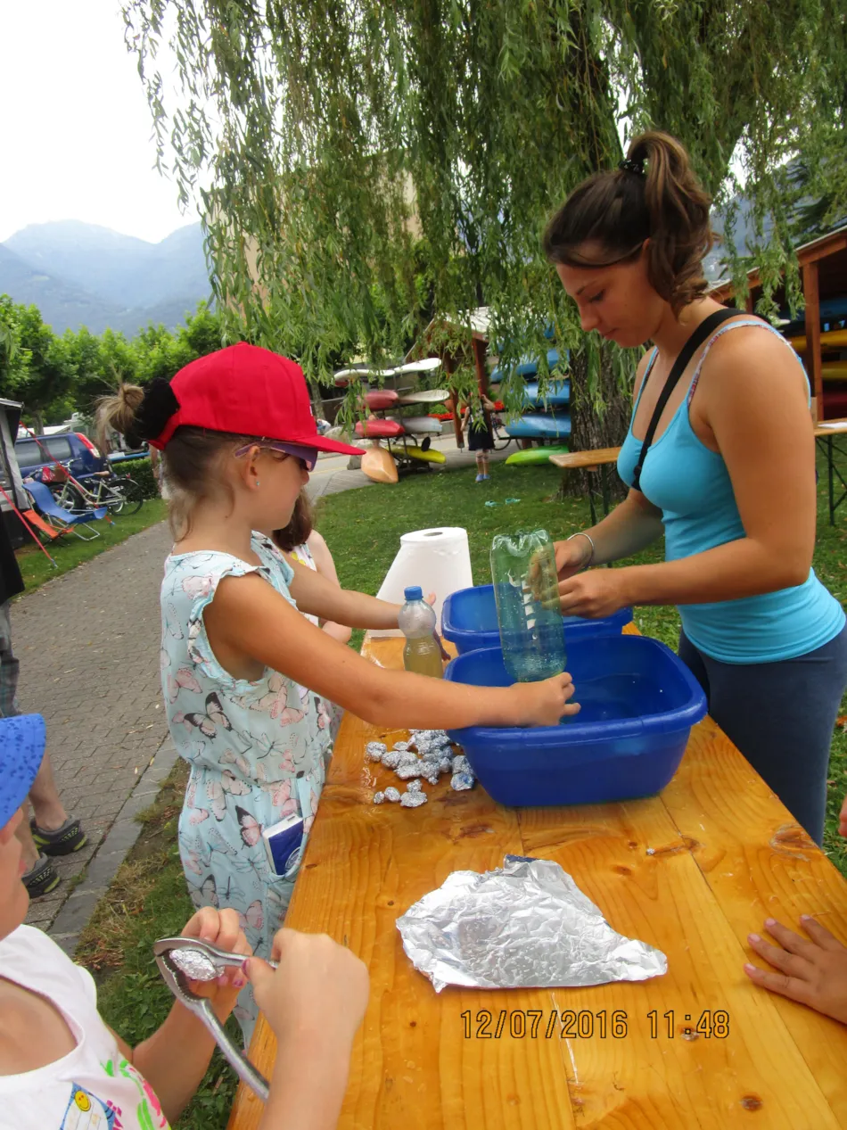 Campofelice Camping Village