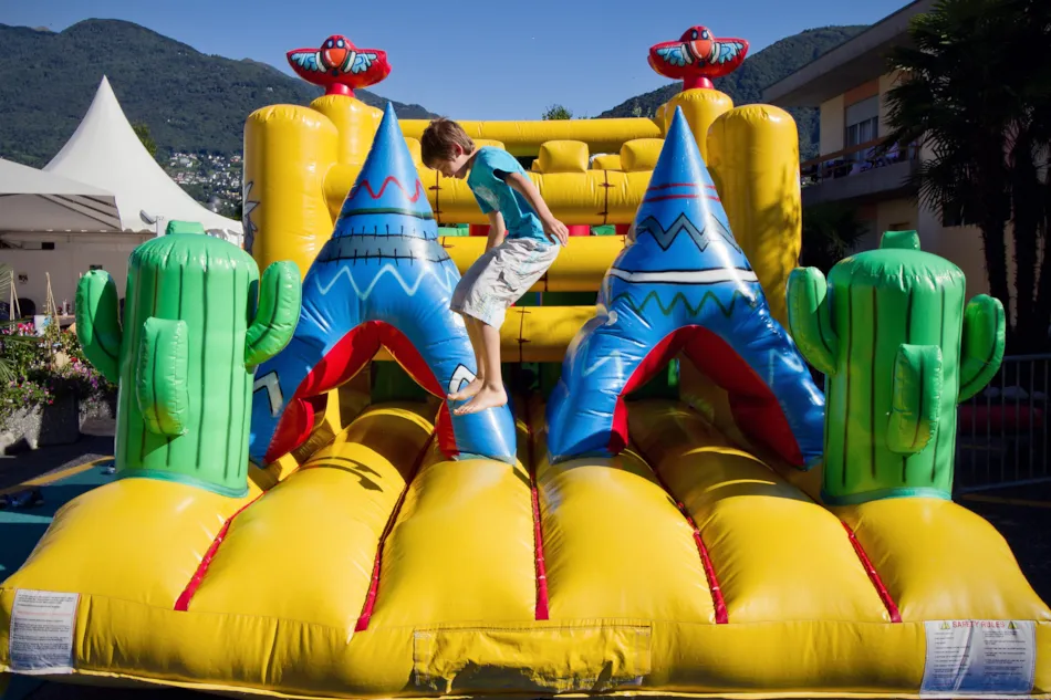 Campofelice Camping Village