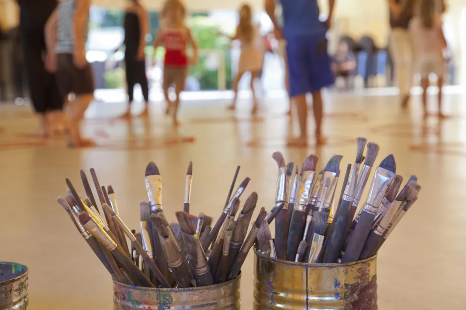 Campofelice Camping Village