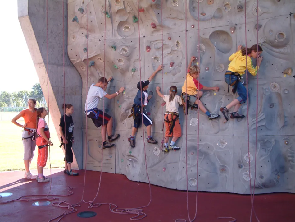 Campofelice Camping Village