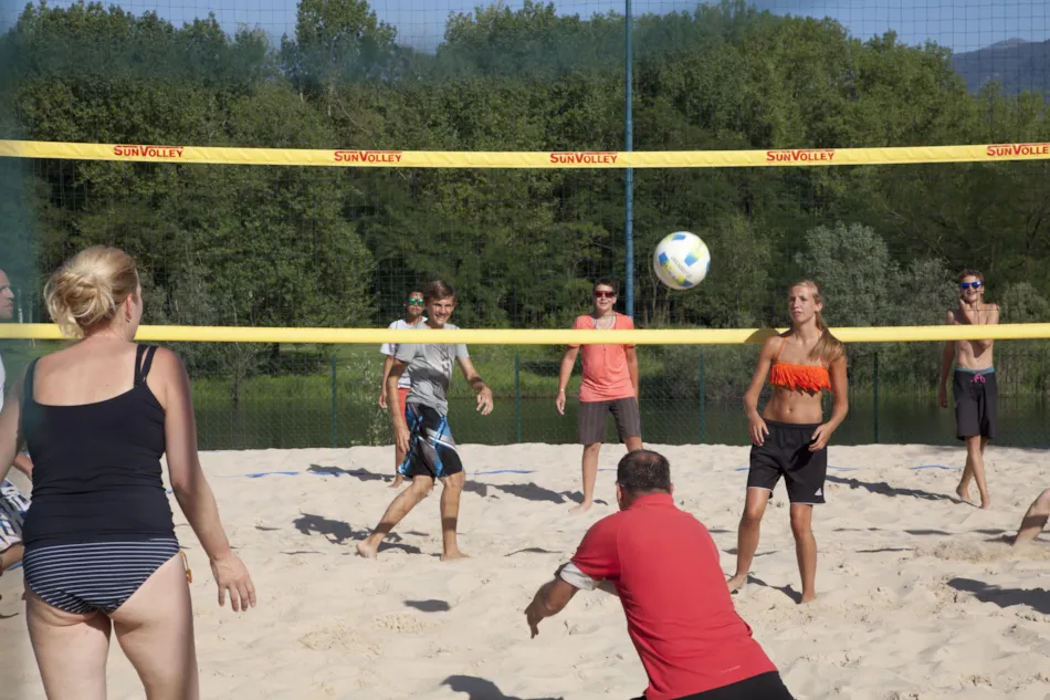 Campofelice Camping Village