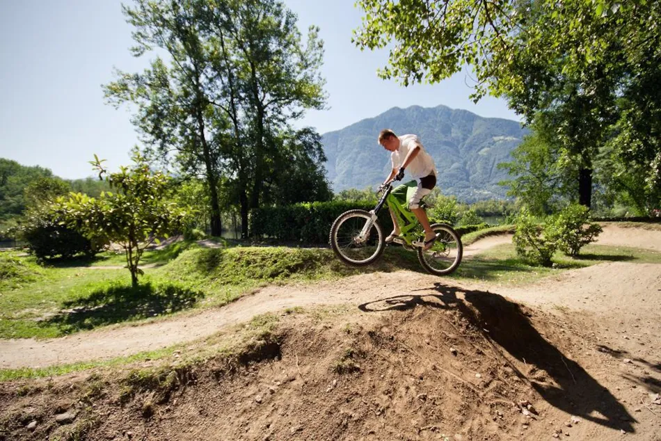 Campofelice Camping Village